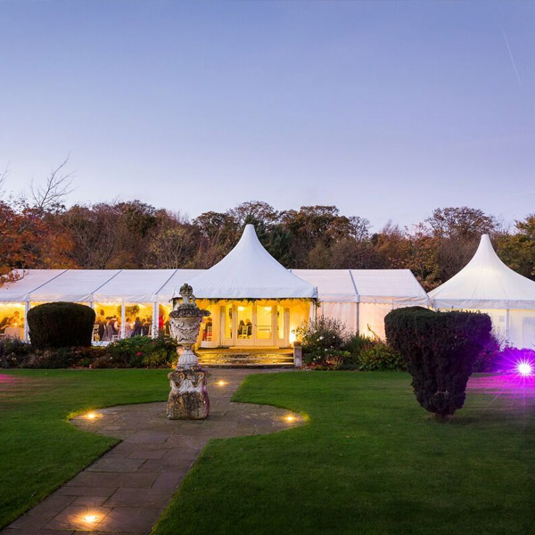 Event Planning Scotland