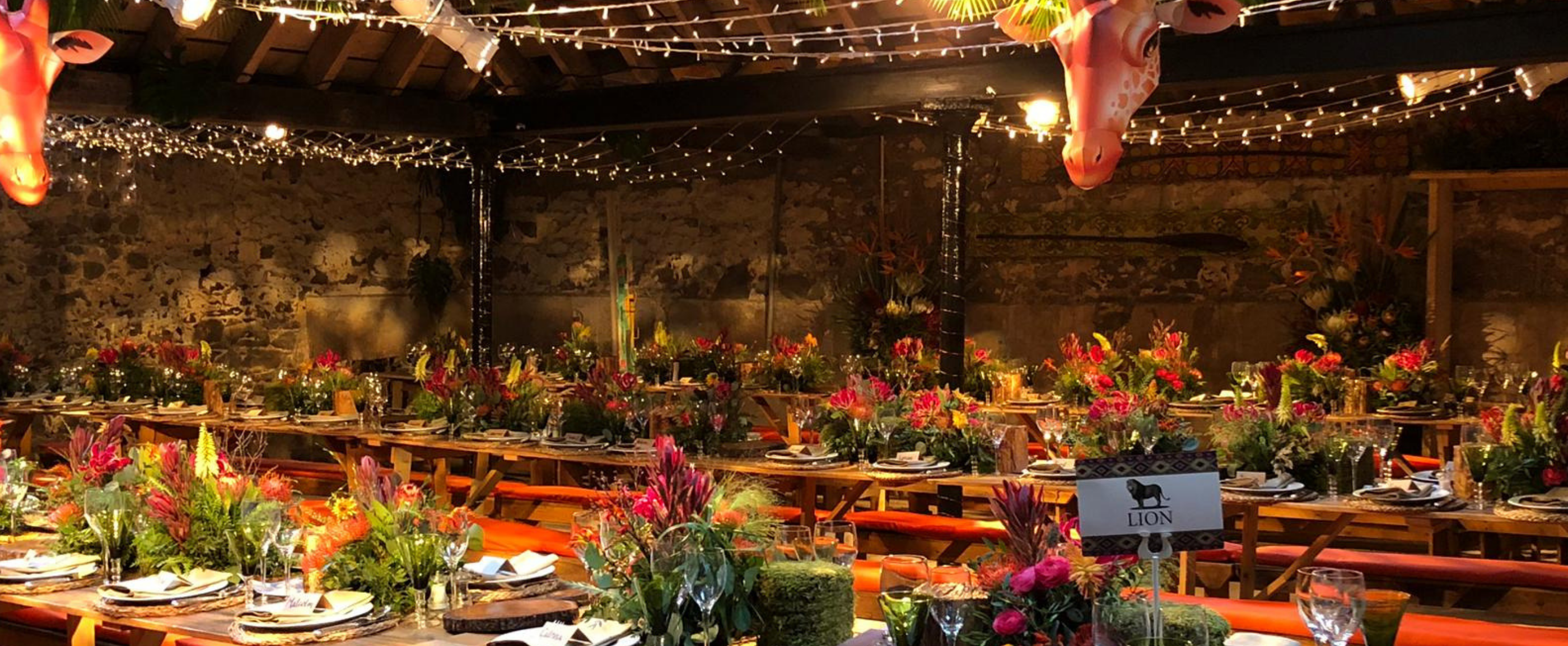 Party Planning Scotland